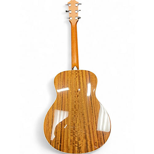 Used Taylor 416 Natural Acoustic Guitar Natural