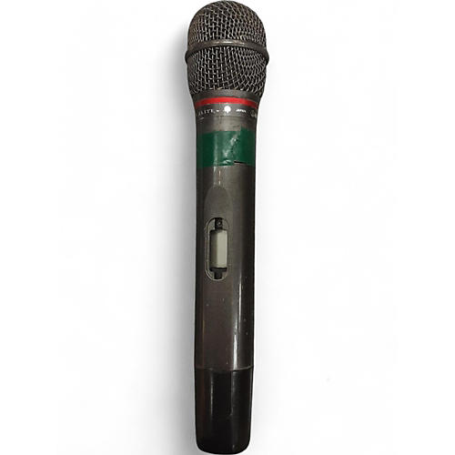 Used Audio-Technica AEW T6100 ARTIST ELITE Dynamic Microphone