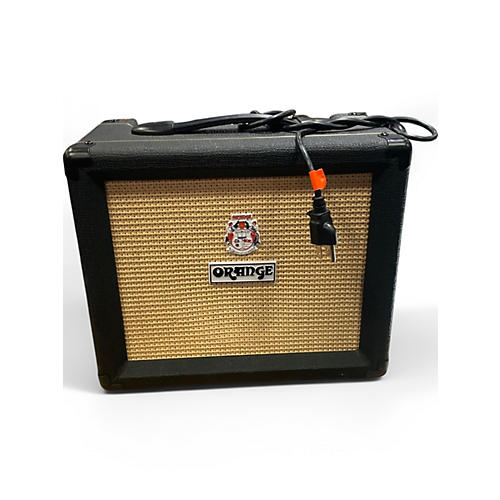 Used Orange Amplifiers CR20LDX 20W 1X8 Guitar Combo Amp