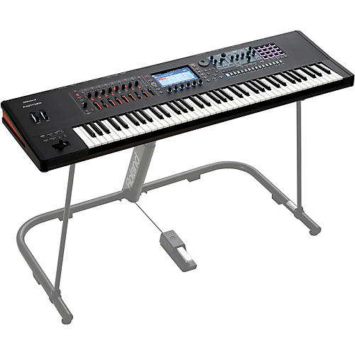 Roland FANTOM-7 Music Workstation Keyboard