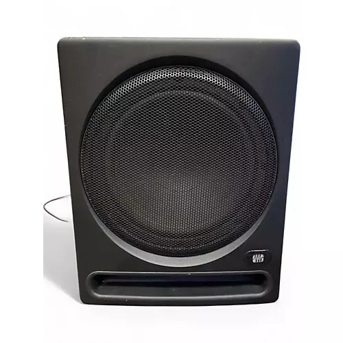 Used PreSonus TEMBLOR T10 Subwoofer