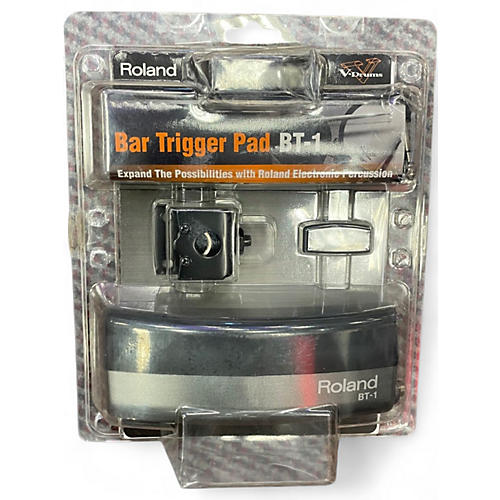 Used Roland BT-1 Trigger Pad