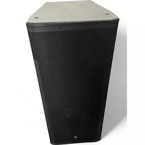 Used Mackie SRM750 Powered Speaker
