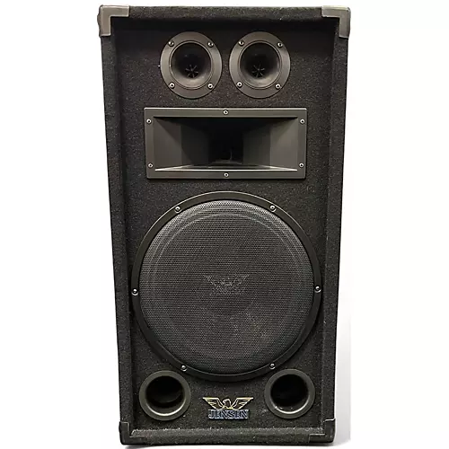 Used Jensen JP1300 Unpowered Monitor