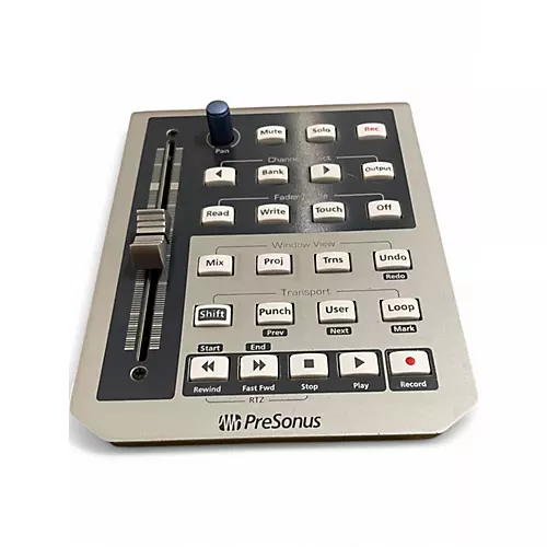 Used PreSonus FADERPORT