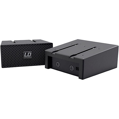 LD Systems Curv 500 TS Compact Touring Array System