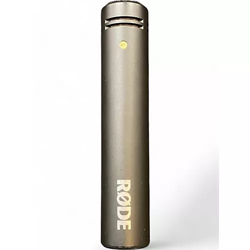 Used RODE M5 Condenser Microphone