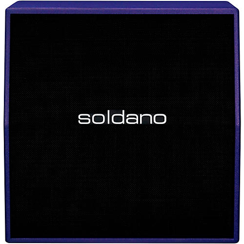 Soldano 4x12