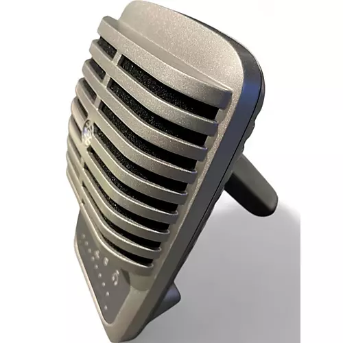 Used Shure MV51 USB Microphone