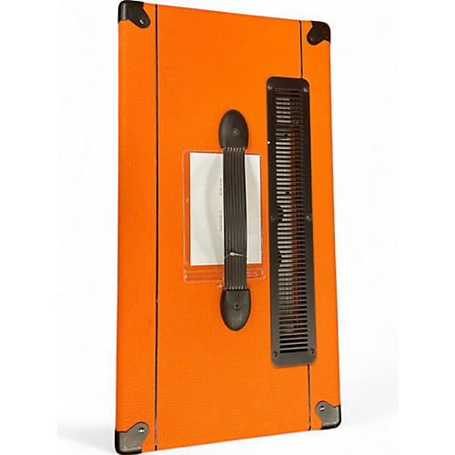 Used Orange Amplifiers Rockerverb RK50H MKIII Tube Guitar Amp Head