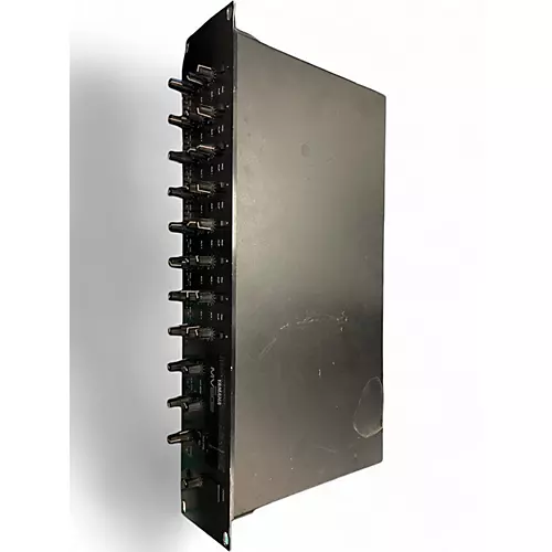 Used Yamaha MV802 Powered Mixer