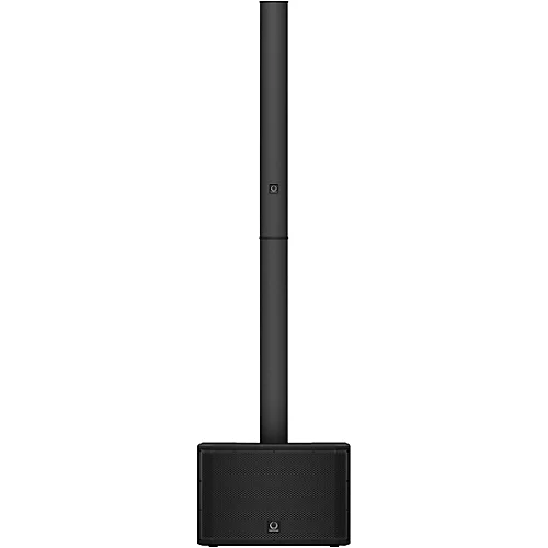 Turbosound iP3000 Portable Powered Line Array Column PA System