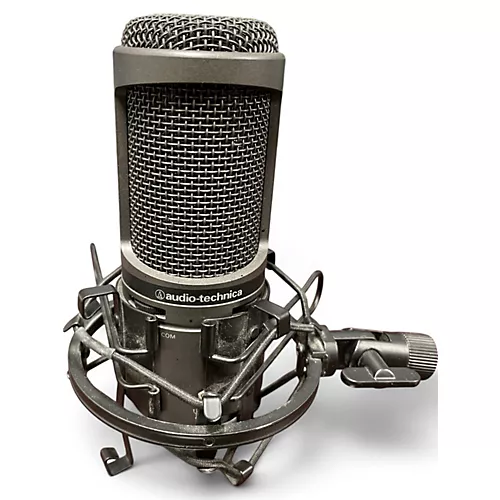 Used Audio-Technica AT2020USB USB Microphone
