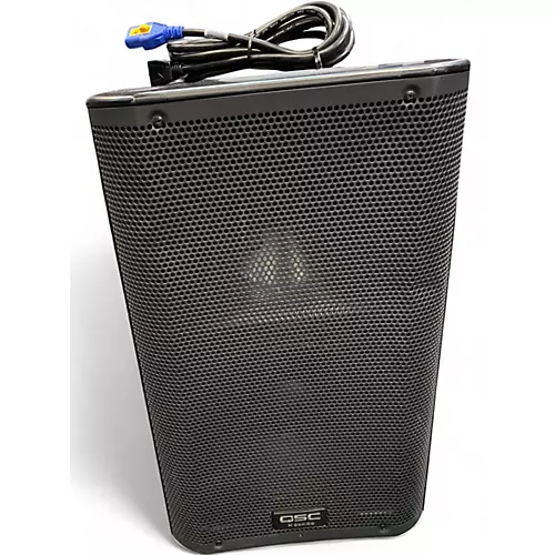 Used QSC K10.2 Powered Speaker
