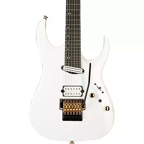 Ibanez Prestige RGA622XHRGA Electric Guitar White