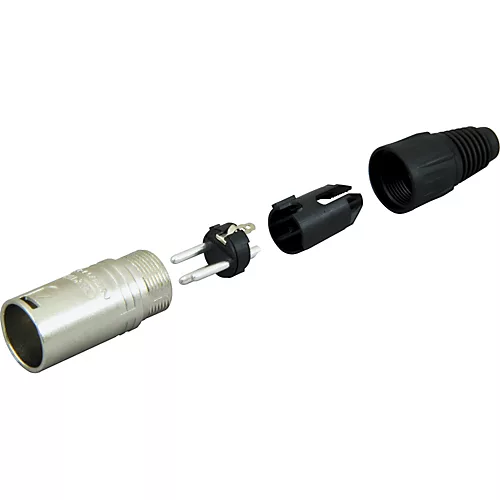 VTG NC3MX XLR Connector