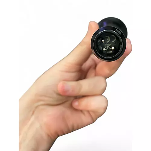 Used Electro-Voice ND76 Dynamic Microphone