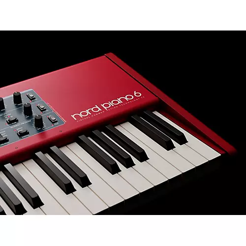 Nord Piano 6 88-Key Stage Keyboard
