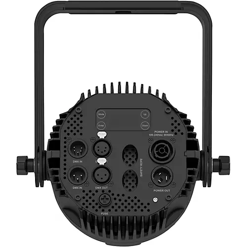 CHAUVET Professional COLORdash Par H7X