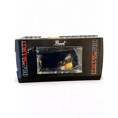 Used Pearl Mimic Pro Electric Drum Module