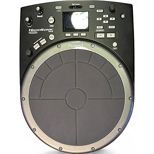 Used Roland HPD-20 Trigger Pad