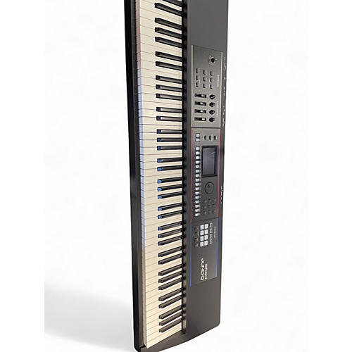 Used Roland JUNO D8 Synthesizer