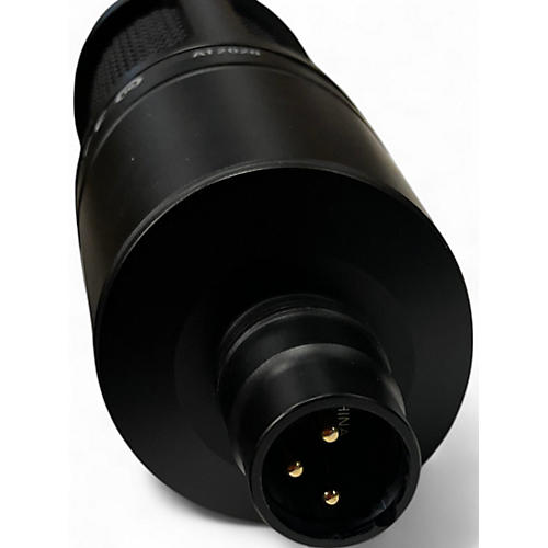 Used Audio-Technica AT2020 Condenser Microphone