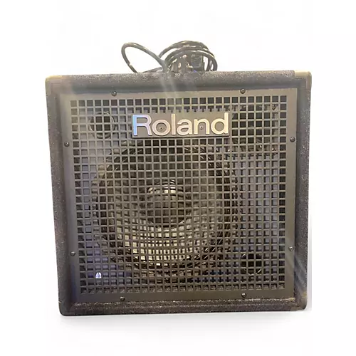 Used Roland KC80 Keyboard Amp
