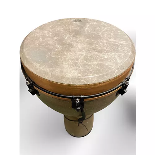 Used Remo Djembe Djembe