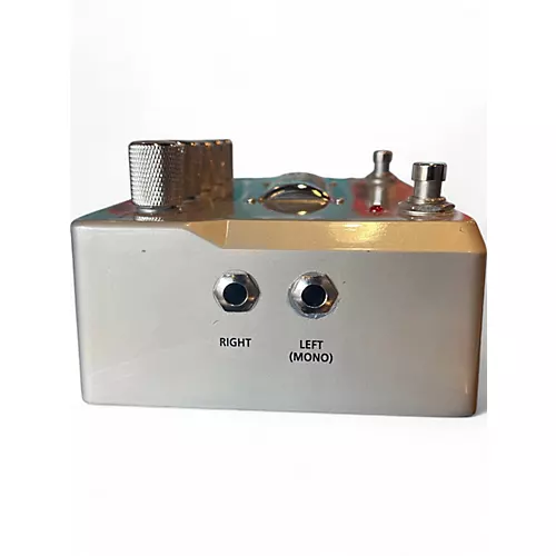 Used Blackstar HT-REVERB Effect Pedal