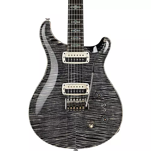 PRS Limited-Edition Private Stock John McLaughlin Electric Guitar Charcoal Phoenix