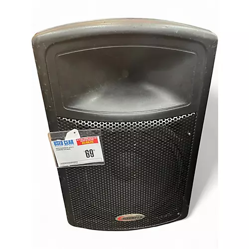 Used Harbinger APS15 Powered Speaker