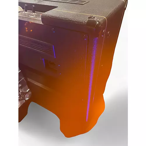 Used 2022 VOX AC30S1 30W 1x12 Tube Guitar Combo Amp