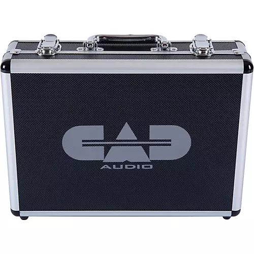 CAD DK7 7-piece Drum Microphone Set