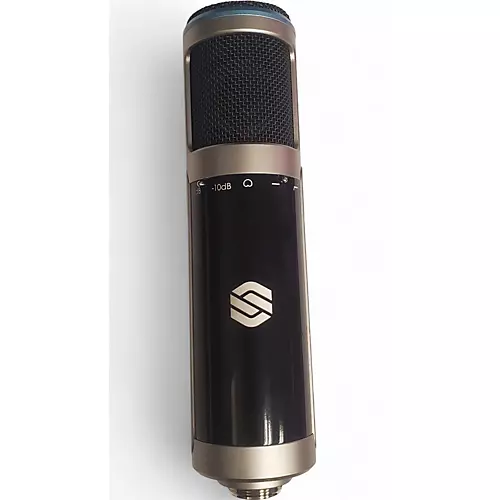 Used Sterling Audio ST155 Condenser Microphone