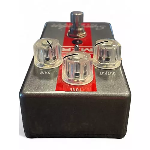 Used MXR M249 Super Badass Dynamic O.D. Effect Pedal