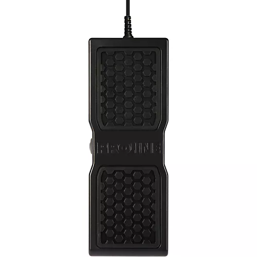 Proline PXP10 Universal Expression Pedal With Polarity Switch and Minimum Depth Knob