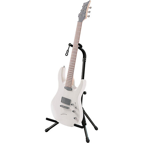 Proline GS3 Folding Guitar Stand With Folding Yoke