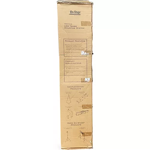 Used On-Stage FPS7400 Misc Stand