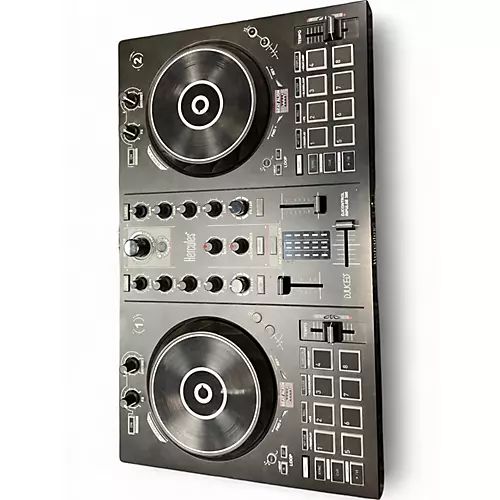 Used Hercules DJ inpulse 300 USB Turntable