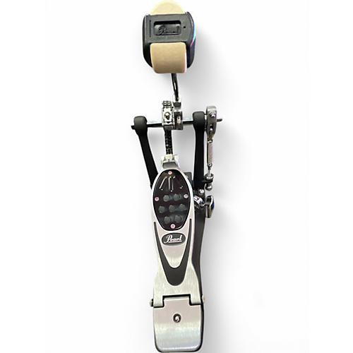 Used Pearl Eliminator redline Single Bass Drum Pedal