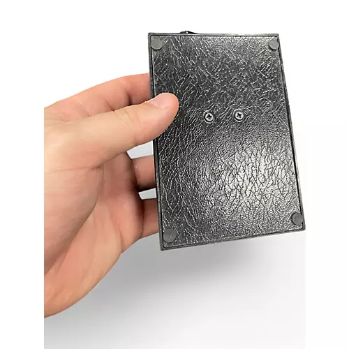 Used Marshall reverb boost footswitch Footswitch