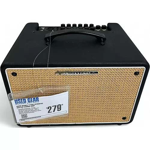 Used Ibanez T150S Acoustic Guitar Combo Amp