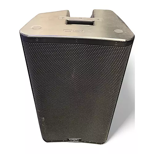 Used QSC KW181 1000W Powered Subwoofer