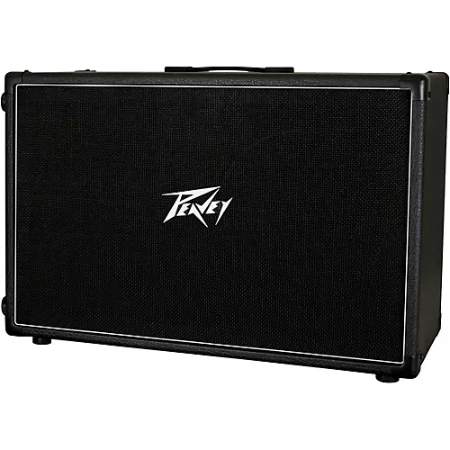 Peavey 212-6 50W 2x12 Guitar Speaker Cabinet