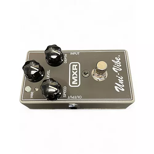 Used MXR M68 Uni-Vibe Effect Pedal