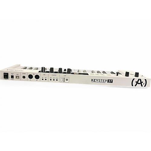 Used Arturia Keystep 37 MIDI Controller