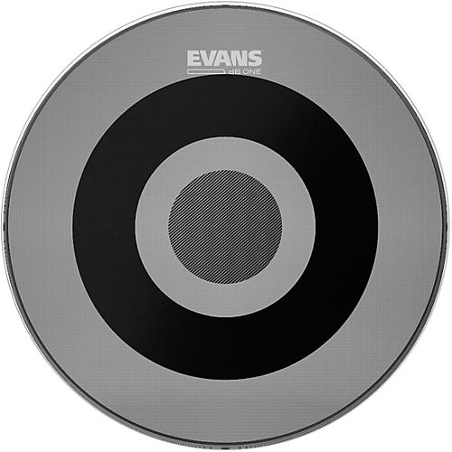 EVANS dB One Bass Batter 24 in.