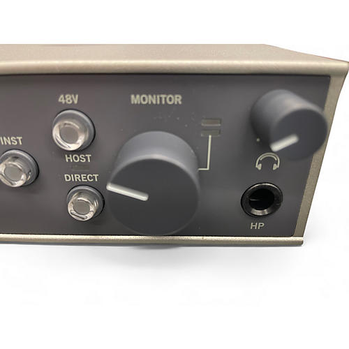 Used Universal Audio VOLT1 Audio Interface