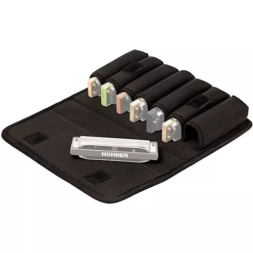 Hohner FlexCase Medium Harmonica Case